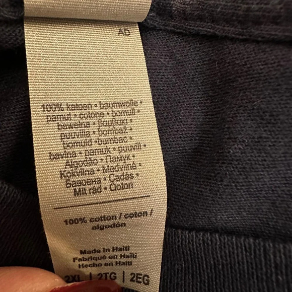 New Dallas Cowboys NFL T-Shirt - Picture 4 of 4